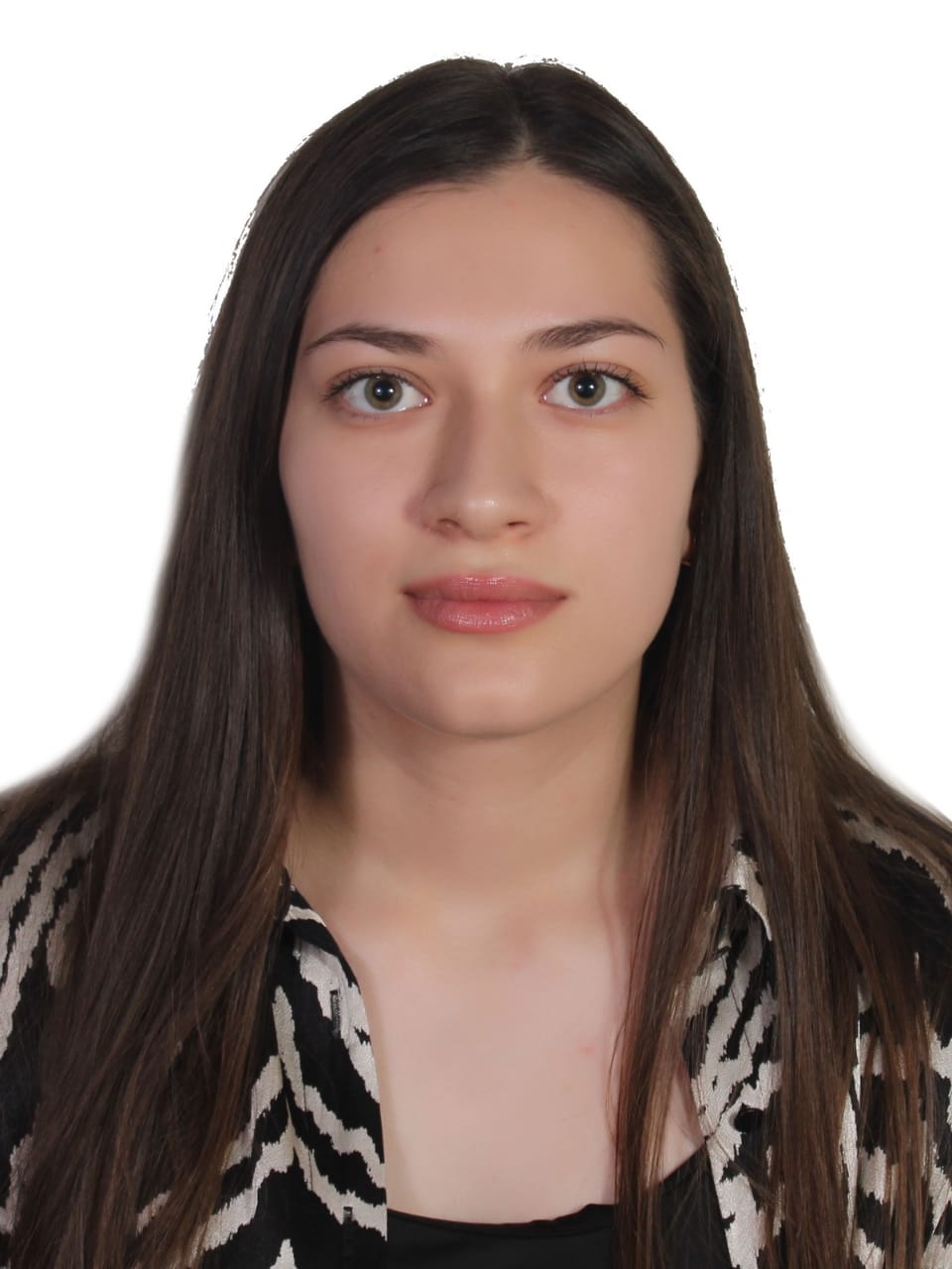 Абазалиева Бэлла Хаджимуратовна.