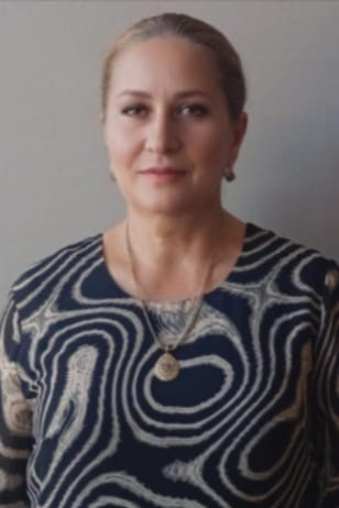 Байрамукова Тамара Магометовна.