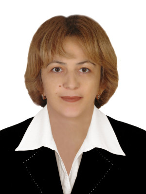Хетагурова Сусанна  Аубекировна.