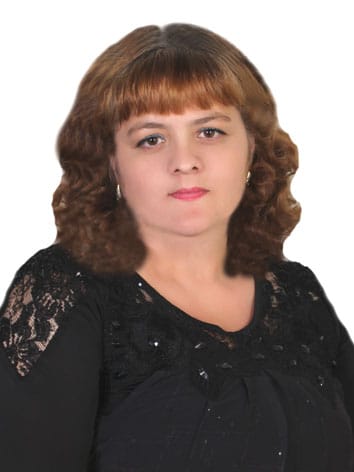 Шунгарова Мадина  Борисовна.