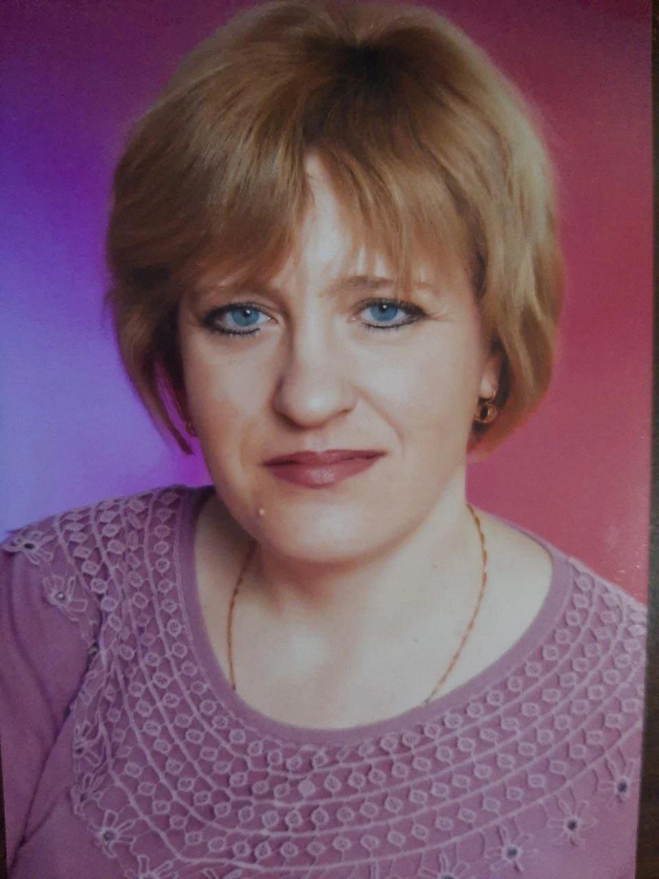 Цыбульникова Наталья Анатольевна.