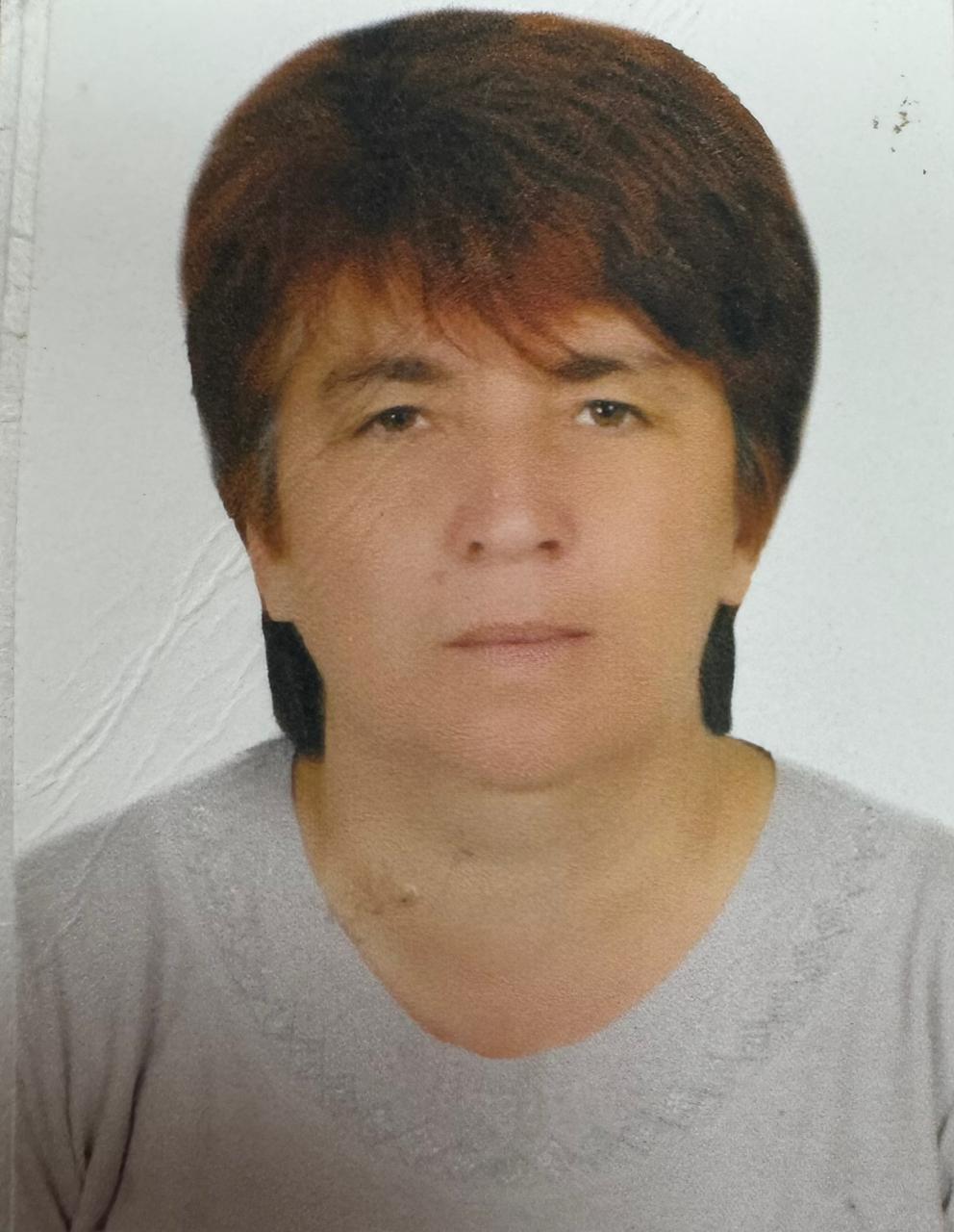 Узденова Зарема Мухтаровна.
