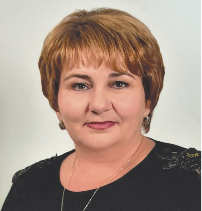 Бытдаева Фатима Магомет - Алиевна.