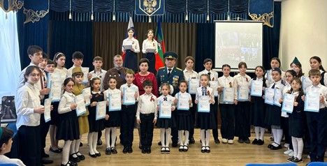 Линейки 3 декада.