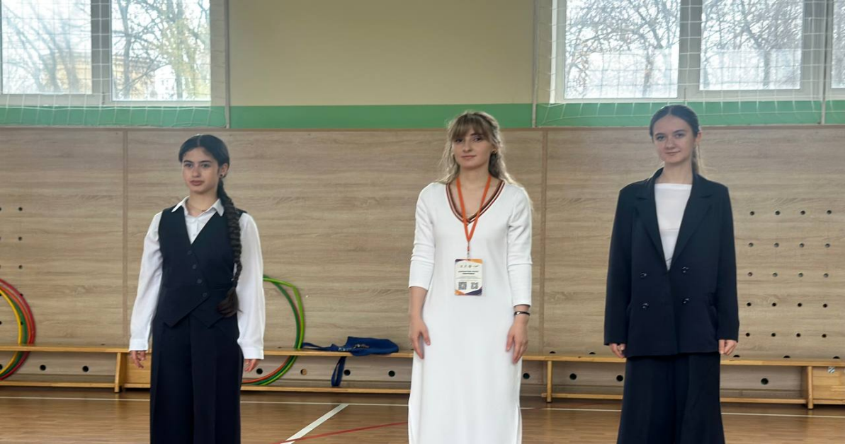 Неделя Орлят России.