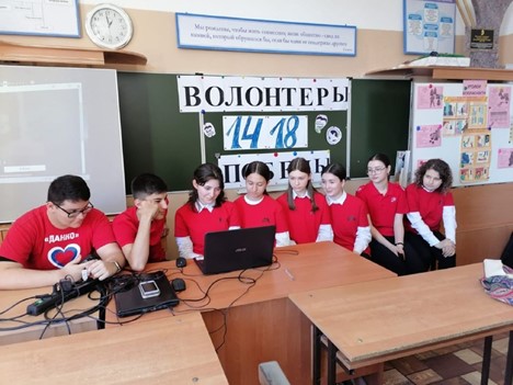 Интеллектуальная игра «1418».