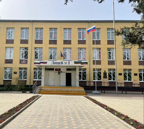Акция «Окна Победы».