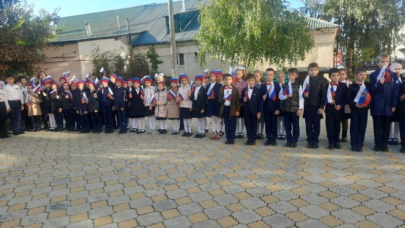 &amp;quot;Разговоры о важном&amp;quot; (День отца).