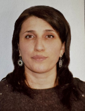 Гемсакурова Фатима Нориевна Гемсакурова Фатима Нориевна