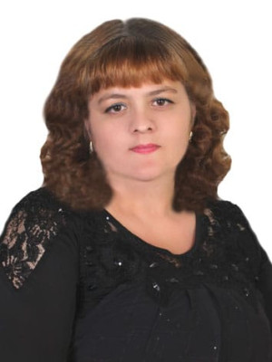 Шунгарова Мадина Борисовна Шунгарова Мадина Борисовна