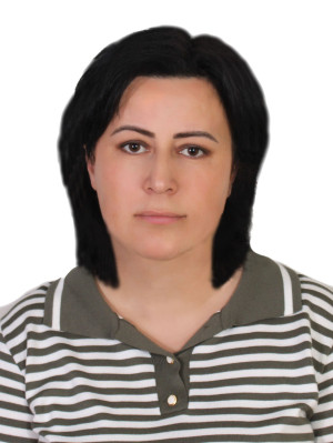 Дотдаева Елена Сагитовна Дотдаева Елена Сагитовна