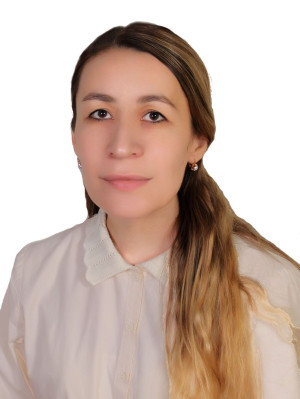 Тебуева Алина Анзоровна Тебуева Алина Анзоровна